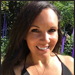 Meet your Posher, Kirsten